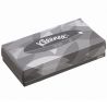 Kleenex, 100 шт., Серветки для обличчя Клінекс, двошарові, 21 х 18 см, білі