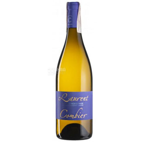 Domaine Combier, Crozes - Hermitage Blanc, Вино біле сухе, 0,75 л