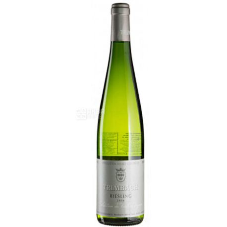 Trimbach, Riesling Selection de Vielles Vignes, White semi-dry wine, 0.75 L
