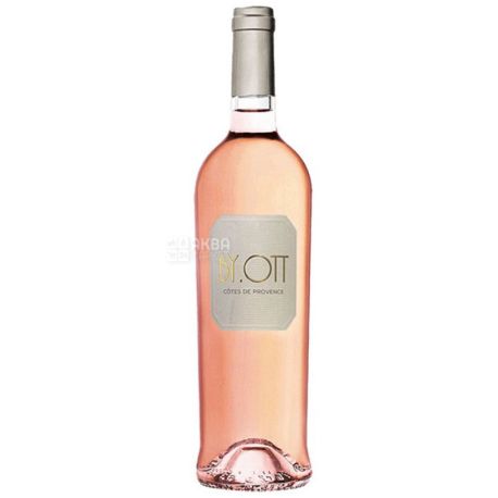 Domaines Ott, Вино розовое сухое, 0,75 л
