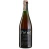 Anne et J.F. Ganevat, Pet Nat J'ai soif, Вино игристое красное полусухое, 0,75 л