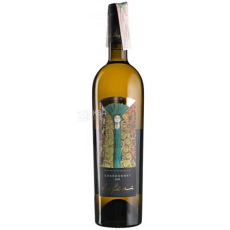 Colterenzio, Chardonnay Lafoa, Вино біле сухе, 0,75 л