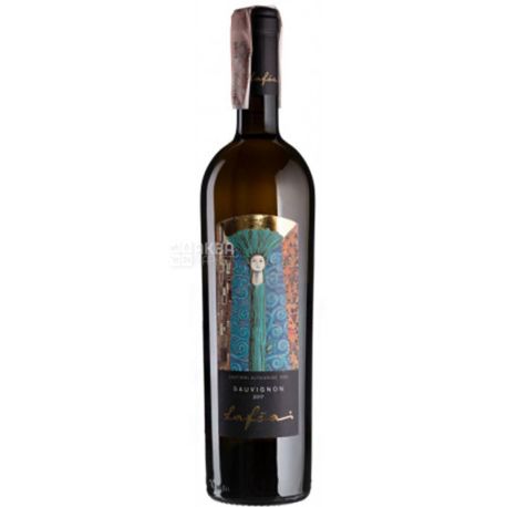 Colterenzio, Sauvignon Lafoa 2017, Dry White Wine, 0.75 L