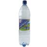 Лужанская, 1,5 л, Вода минеральная газированная, ПЭТ