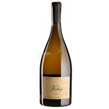 Cantina Terlano, Pinot Bianco Vorberg Riserva, Вино біле сухе, 0,75 л