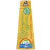 Montanari Gruzza, Parmigiano Reggiano, 250 г, Сыр органический, 36 мес. выдержки, 28,4%