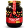 Полісол, Екстракт полісолодовий з шипшиною, 550 г