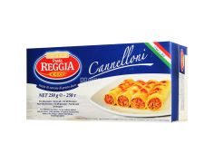 Pasta Reggia Cannelloni №109, 250 г, Макароны Паста Реггиа Каннеллони ...