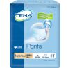 Tena, Раnts Normal Large, 10 шт., Підгузки поглинаючі для дорослих, 5 крапель, розмір L