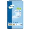 Tena, Pants Normal Large, 30шт., Подгузники поглощающие для взрослых, 5 капель, размер L