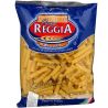 Pasta Reggia Cannolicchi rigati № 45, 500 г, Макароны Паста Реггиа Канноличи