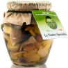 Frantoio di Sant'agata, Mix of mushrooms in olive oil, 280 g