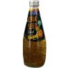 Jus Cool, Chia Seed, 0,3 л, Напій соковий негазований, Маракуйя. Мед та насіння Чіа