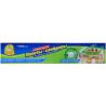 Freken Bok, 10 pcs. on 3 l, Slider packages, Universal, For storage and freezing, m / a