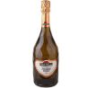 Fratelli Frizzante Brilliant, Вино слабогазированное, белое полусладкое, 0,75 л