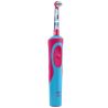 Oral-B Frozen, 1 шт., Электрическая Детская зубная щетка, мягкая, аккумуляторная, в ассортименте