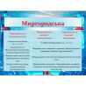 Миргородская Лагидна, 0,5 л, Вода минеральная слабогазированная, ПЭТ