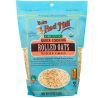Bob's Red Mill, 453 г, Каша Бобс Ред Милл, овсяная, быстрого приготовления, органическая