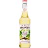 Monin French Vanilla, 0,7 л, Сироп Монін, Французька ваніль, скло