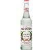 Monin Pur Sucre de Canne, 0,7 л, Сироп Монин, Тростинний цукор, скло