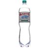 Buvette Vital, 1,5 л, Бювет Вітал, Вода мінеральна слабогазована, ПЕТ