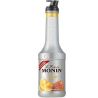 Monin Mango, 1,32 кг, Фруктове пюре Манго Монін, ПЕТ