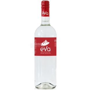 Acqua Eva Classic, 0,75 л, Аква Эва Классик, Вода горная газированная, стекло