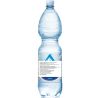 Acqua Eva, 1,5 л, Аква Ева, Вода гірська, негазована, ПЕТ
