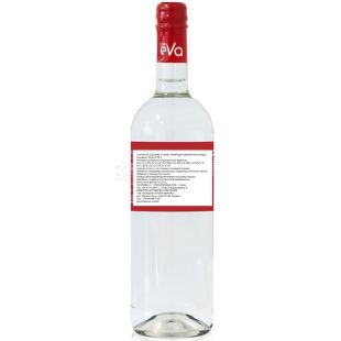 Acqua Eva Classic, 0,75 л, Аква Эва Классик, Вода горная газированная, стекло