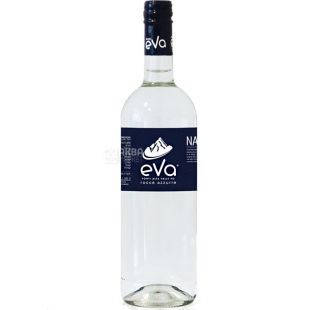 Acqua Eva Classic, 0,75 л, Аква Ева Класік, Вода гірська, негазована, скло