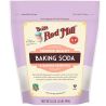 Bob's Red Mill, Сода харчова для випічки, без глютену, 453 г