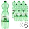 Fonti Prealpi, 1,5 л, Упаковка 6 шт., Фонті Преалпі, Вода мінеральна, газована, ПЕТ