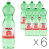 Fonti Prealpi, 1.5 L, Pack of 6 pcs., Fonti Prealpi, Mineral water, still, PET