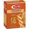 Barilla Fusilli Integrale, 500 г, Макарони Барілла Фузіллі Интеграле, цільнозернові