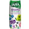 Jaffa Smoothy Wild Berries, Лесные ягоды, 0,25 л, Джаффа, Смузи натуральный