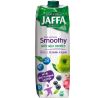 Jaffa Smoothy Wild Berries, Лесные ягоды, 0,95 л, Джаффа, Смузи натуральный
