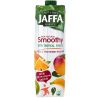Jaffa Smoothy Wild Berries, Тропические фрукты, 0,95 л, Джаффа, Смузи натуральный