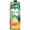 Jaffa, Tropical Fruits, Тропічні фрукти, 1 л, Джаффа, Нектар 100% натуральний