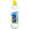 Active O2 Lemon, 0,5 л, Вода подслащенная, обогащенная кислородом Актив О2, со вкусом лимона, ПЭТ