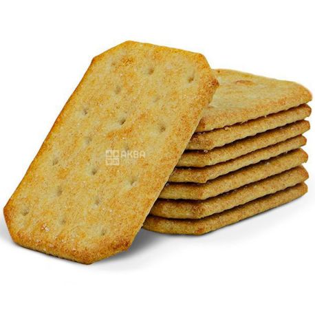 Gullon Cracker Classic, 100 g, Gullon Classic, Cookies Cracker