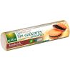 Gullon Diet Nature Choco Sandwich, 250 г, Гуллон Диет Натур, Печенье-сэндвич с шоколадом, без сахара