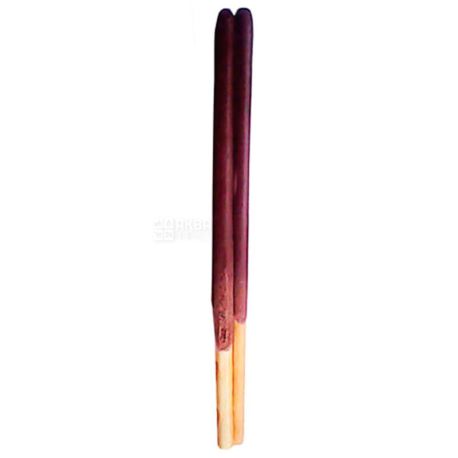 Lotte Pepero Original, 47 г, Лотте Пепера Ориджинал, Соломка в шоколадній глазурі