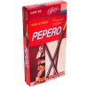 Lotte Pepero Original, 47 г, Лотте Пеперо Ориджинал, Соломка в шоколадной глазури