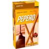 Lotte Pepero Choco Filled, 50 г, Лотте Пеперо, Соломка с шоколадной начинкой