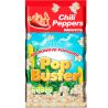 Pop Buster, 100 г, Попкорн для мікрохвильової печі Поп Бастер, з чилійським перцем