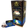 Sun Gardens, Colombo Mix, 25 пак., Чай Сан Гарденс Коломбо Микс, черный и зеленый, крупнолистовой