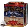 Sun Gardens Buckingham, 100 пак., Чай Сан Гарденс Букингем, черный и зеленый