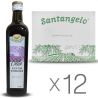 Santangelo Grape seed oil, 750 мл, Сантанжело Масло из виноградных косточек, стекло Marasca, 12 шт. в упаковке