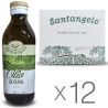 Santangelo Olive Oil 500 ml, Refined Olive Oil Santangelo, glass, 12 pcs. packaged