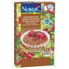 NordiC, 210 г, Каша овсяная Нордик, Темный шоколад и малина, быстрого приготовления, 6х35 г